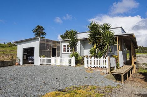 Photo of property in 116 Mcalister Road, Mangapai, Whangarei, 0178