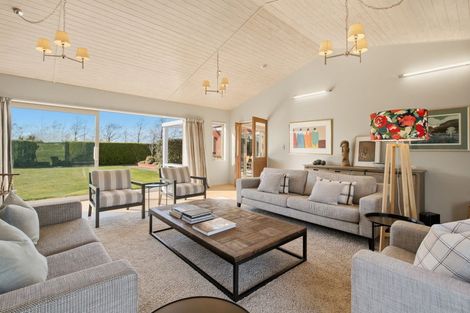 Photo of property in 375 Sharlands Road, Bankside, Rakaia, 7783