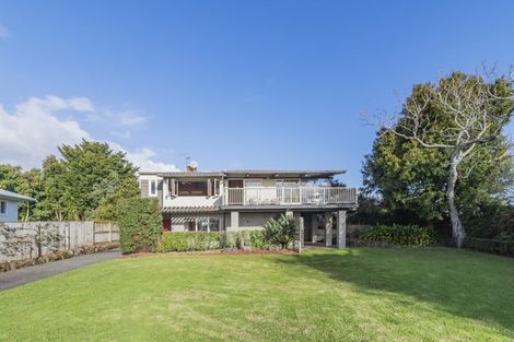 Photo of property in 50 Clark Road, Pahurehure, Papakura, 2113