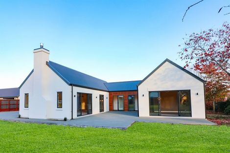 Photo of property in 2b Templer Street, Geraldine, 7930