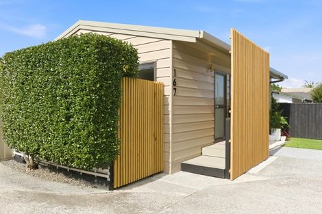 Photo of property in 167 Fifteenth Avenue, Tauranga South, Tauranga, 3112
