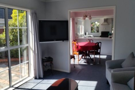 Photo of property in 3/7 Andover Street, Merivale, Christchurch, 8014