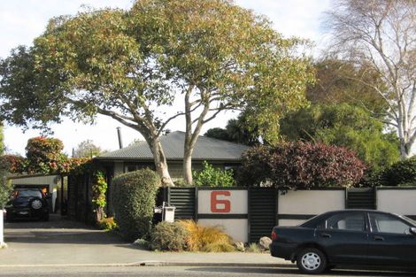 Photo of property in 6 Impala Place, Sockburn, Christchurch, 8042