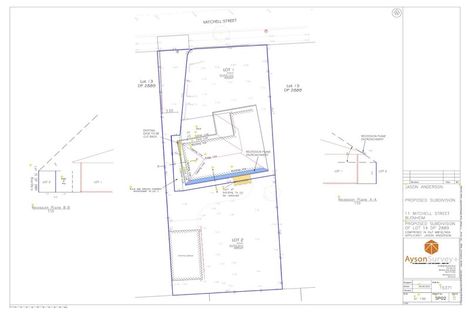 Photo of property in 11 Mitchell Street, Redwoodtown, Blenheim, 7201