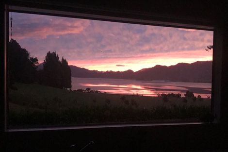 Photo of property in 5564 Kenepuru Road, Waitaria Bay, Picton, 7282