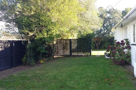 Photo of property in 21 Wayside Avenue, Burnside, Christchurch, 8053