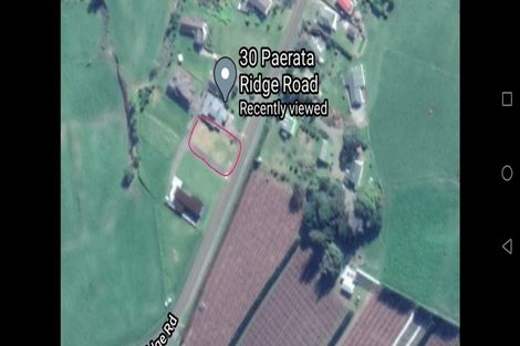 Photo of property in 30 Paerata Ridge Road, Waiotahe, Opotiki, 3198