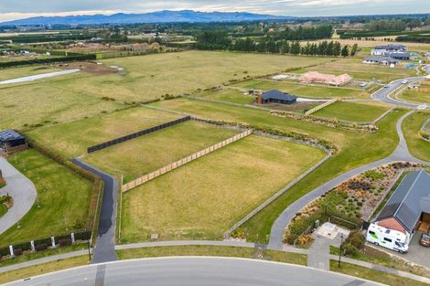 Photo of property in 129 Silver Peaks Drive, West Melton, 7618