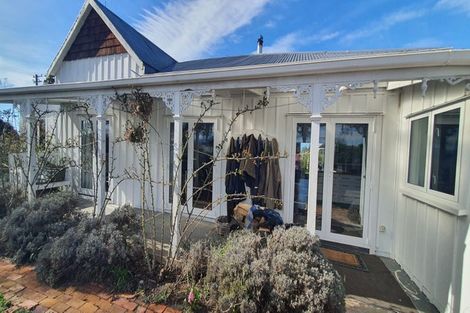 Photo of property in 194 Horsnells Road, Morven, Waimate, 7980