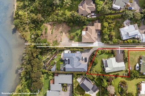 Photo of property in 251 Tanners Point Road, Tanners Point, Katikati, 3177