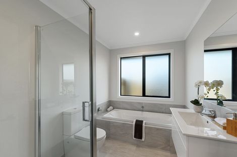 Photo of property in 30 Reuben Avenue, Rolleston, 7615