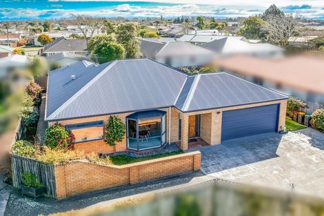 Photo of property in 6 Virtue Place, Bishopdale, Christchurch, 8053