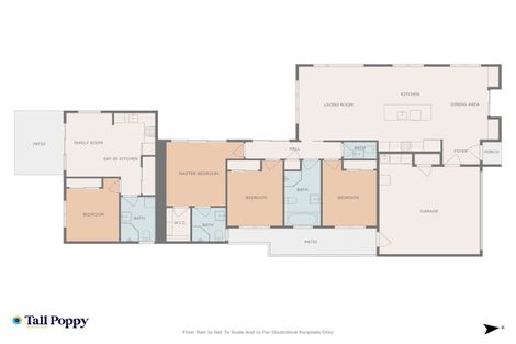 Photo of property in 7 Corriedale Road, Jacks Point, 9371