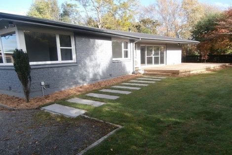 Photo of property in 8 Norris Street, Prebbleton, 7604