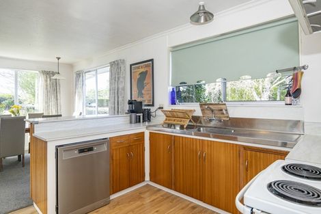 Photo of property in 127 Company Road, Newland, Ashburton, 7772