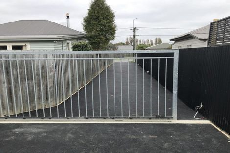 Photo of property in 57a Sullivan Avenue, Woolston, Christchurch, 8023