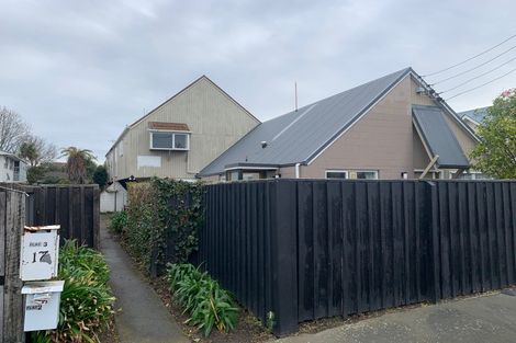Photo of property in 2/17 Stoneyhurst Street, St Albans, Christchurch, 8014