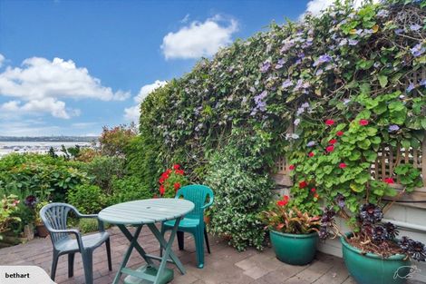 Photo of property in 1/9 Calliope Road, Devonport, Auckland, 0624