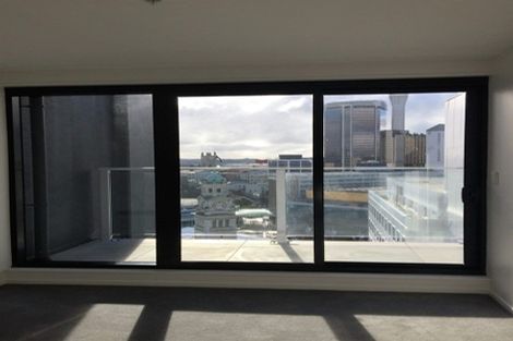 Photo of property in Queen's Residences, 1307/8 Airedale Street, Auckland Central, Auckland, 1010