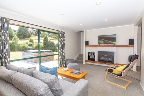 Photo of property in 10 Willow Lane, Ohakune, 4625