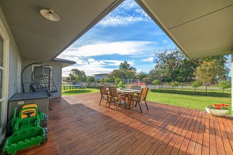 Photo of property in 55 Roots Street East, Feilding, 4702