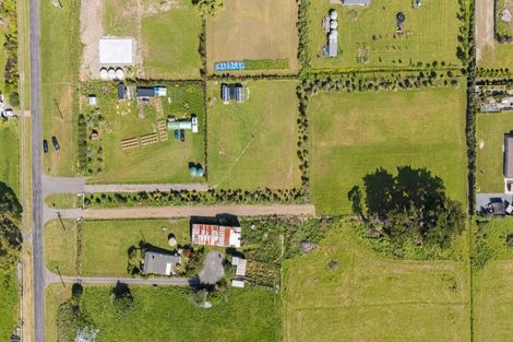 Photo of property in 173 Avenue Road, Foxton, 4891