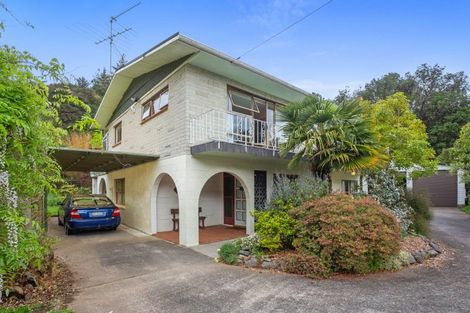 Photo of property in 50 Waiomu Valley Road, Waiomu, Thames, 3575