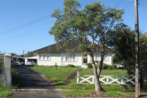 Photo of property in 6 Nairn Place, Otara, Auckland, 2023