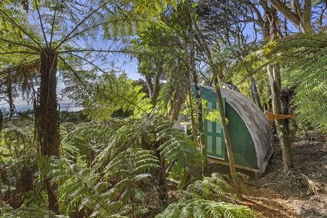 Photo of property in 112 Whaanga Road, Raglan, 3297