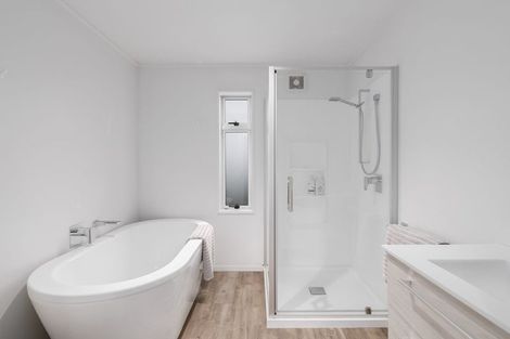 Photo of property in 2/117a Warrington Street, Mairehau, Christchurch, 8013