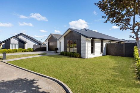 Photo of property in 12 Lewis Way, Cambridge, 3434