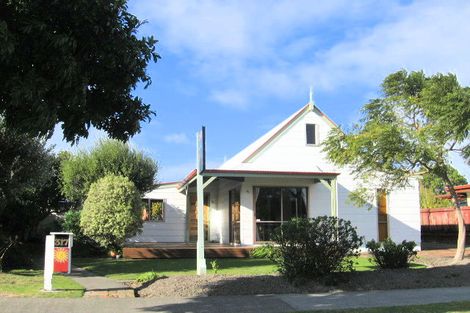 Photo of property in 317 Westminster Avenue, Tamatea, Napier, 4112