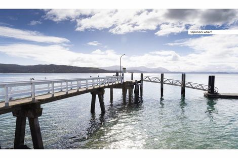 Photo of property in 55 Taumatawiwi Street, Opononi, Kaikohe, 0473