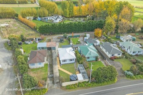 Photo of property in 1289 Rangitikei Line, Newbury, Palmerston North, 4475