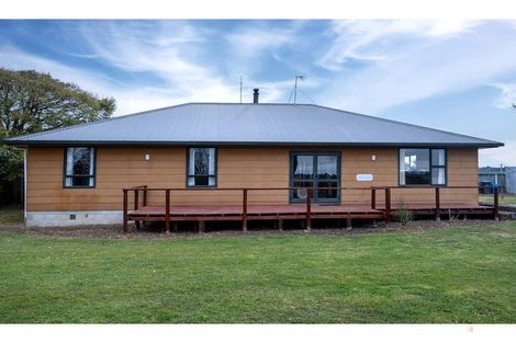 Photo of property in 297 Milford Clandeboye Road, Milford, Temuka, 7986