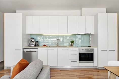 Photo of property in The Wellington Suites, 891/233 Cuba Street, Te Aro, Wellington, 6011