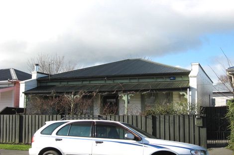 Photo of property in 48 Caledonian Road, St Albans, Christchurch, 8014