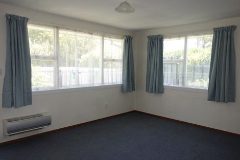 Photo of property in 4/368 Gloucester Street, Linwood, Christchurch, 8011