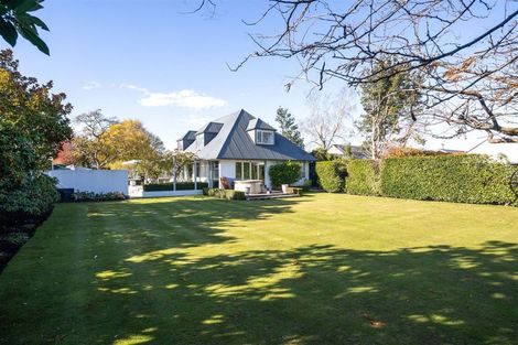 Photo of property in 27 Halton Street, Strowan, Christchurch, 8052