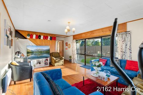 Photo of property in 2/162 Harris Crescent, Papanui, Christchurch, 8053