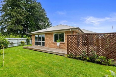 Photo of property in 41 Caulfield Place, Pukehangi, Rotorua, 3015