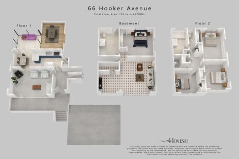 Photo of property in 66 Hooker Avenue, Chedworth, Hamilton, 3210