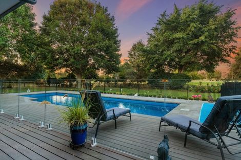 Photo of property in 140 Allen Road, Kihikihi, Te Awamutu, 3875