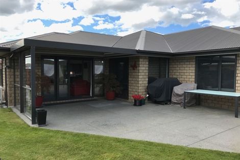 Photo of property in 8 Clematis Place, Wigram, Christchurch, 8042