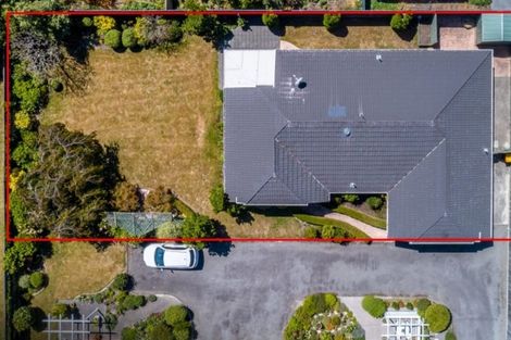 Photo of property in 20c Essex Street, Masterton, 5810