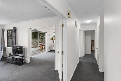 Photo of property in 38 Eveleyn Couzins Avenue, Richmond, Christchurch, 8013
