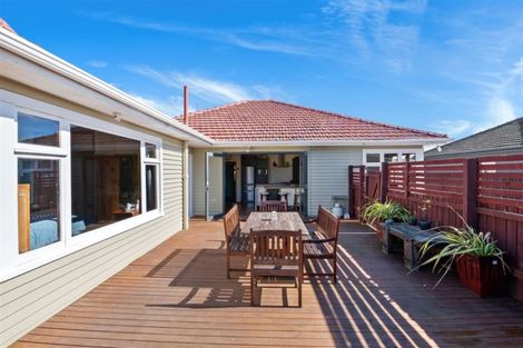 Photo of property in 258 Hills Road, Mairehau, Christchurch, 8013