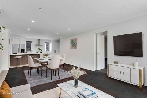 Photo of property in 6/17 Glen Lynne Avenue, Queenwood, Hamilton, 3210