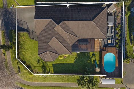 Photo of property in 2 Autumn Place, Ohauiti, Tauranga, 3112