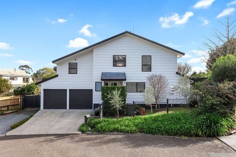 Photo of property in 1 Windsor Rise, Whakatane, 3120